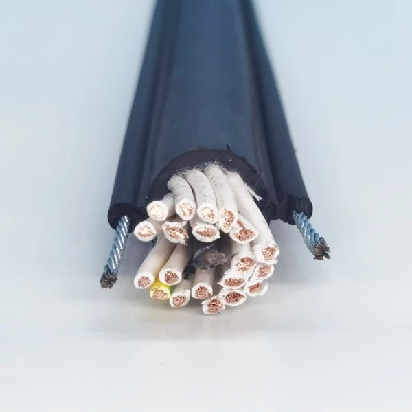 Cable de elevación