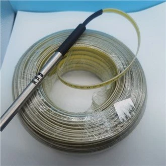 Cable de regla de acero