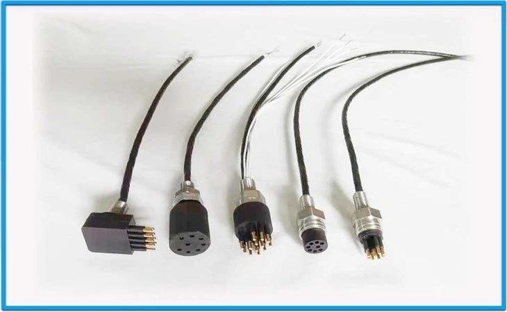 underwater connector-4